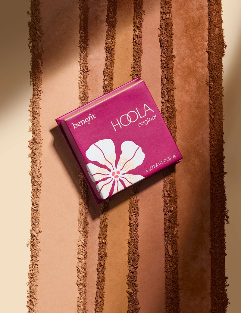 Benefit Hoola Light powder bronzer 34.5g, UK version