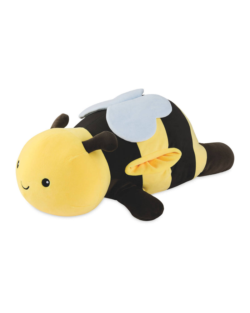 Huggable Plush Toy