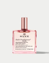 M&S NUXE Huile Prodigieuse Floral Body Oil 50ml- Buy online at McGrocer