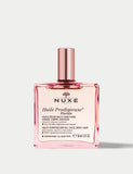 NUXE floral body oil 50ml - British product