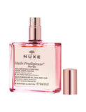 NUXE floral body oil 50ml - British product