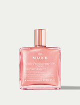 NUXE Huile Prodigieuse Florale Gold Shimmer Multipurpose Dry Oil 50ml