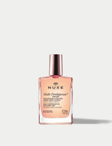 M&S Floral Multi-Purpose Dry Oil for Face, Body, and Hair 30ml- Buy online at McGrocer