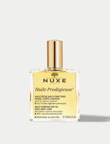 M&S Multipurpose Dry Oil with Botanical Oils for Skin, Hair, and Body 100ml- Buy online at McGrocer