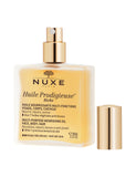 NUXE multipurpose nourishing oil for dry skin and hair 100ml, UK version