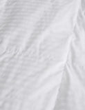 Hungarian goose down duvet 10.5 tog, UK version
