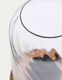 Hurricane Candle Holder