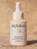 Hyaluronic 8 Super Serum 25ml - British product