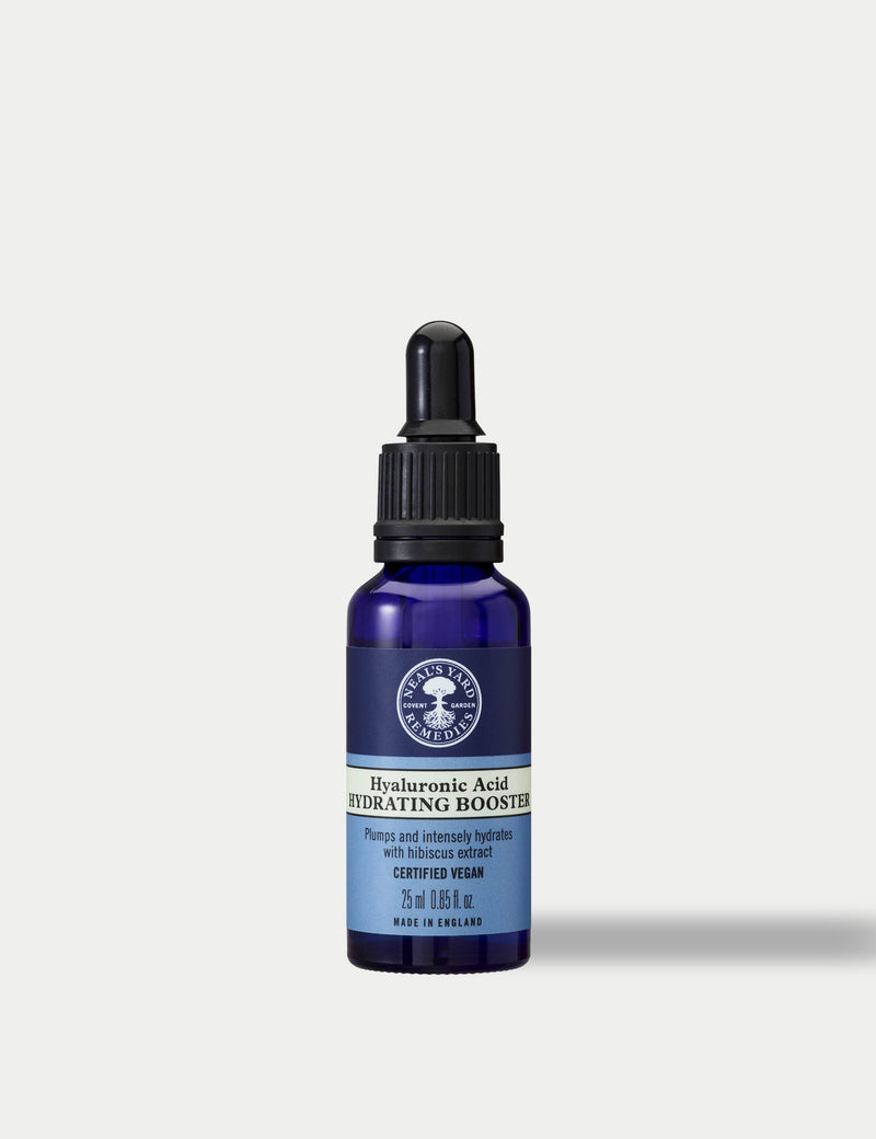 Neal's Yard Remedies hyaluronic acid booster 25ml - British product