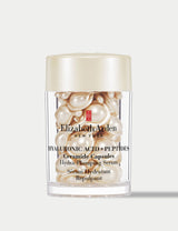 M&S Elizabeth Arden Hyaluronic Acid + Peptides Ceramide Capsules 30 Piece 14ml- Buy online at McGrocer