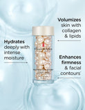 Elizabeth Arden hyaluronic acid peptide ceramide capsules 90 count, UK version