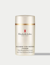 M&S Elizabeth Arden Hyaluronic Acid + Peptides Ceramide Water Cream Facial Moisturizer 50ml- Buy online at McGrocer
