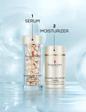 Elizabeth Arden Hyaluronic Acid Peptides Ceramide Water Cream 50ml - British product