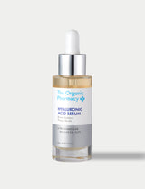 M&S The Organic Pharmacy Hyaluronic Acid Serum 30ml- Buy online at McGrocer
