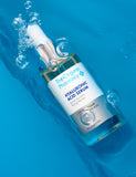 The Organic Pharmacy Hyaluronic Acid Serum 30ml, imported from the UK