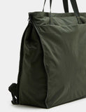 Goodmove hybrid tote bag with water-resistant finish, imported from the UK