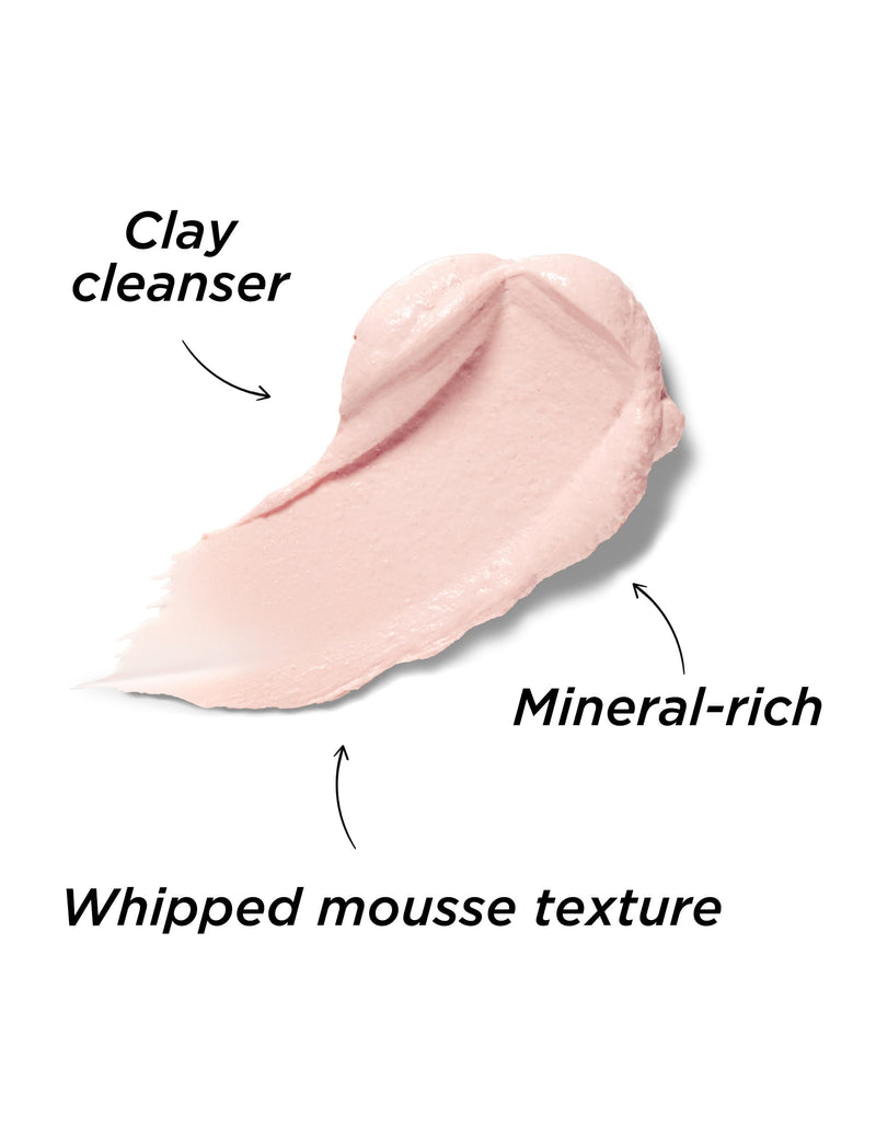 Elizabeth Arden HydraPlay Transforming Texture Cleanser 125ml - British product