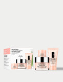 Hydration & Glow, For All Over Dewy Hydration Gift Set 85ml