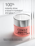 Clinique gift set Hydration & Go 85ml, UK version