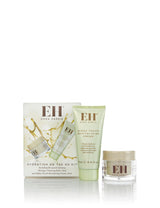 M&S Emma Hardie Hydration On The Go Kit Skincare Gift Set 2 x 15ml- Buy online at McGrocer