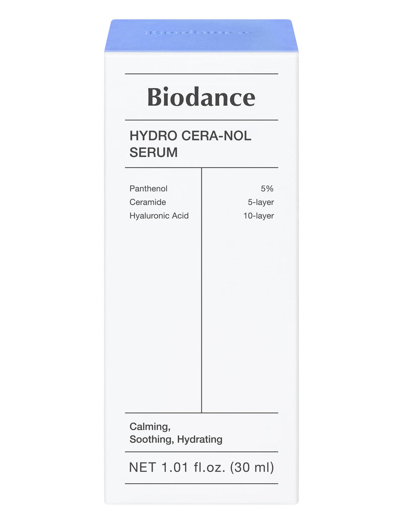 Hydro Cera-Nol serum 30ml, UK version