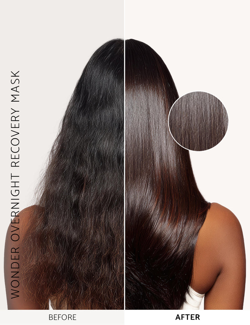 Percy and Reed hair mask 150ml, UK version