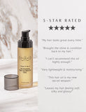 Percy & Reed hair treatment oil 50ml, UK version