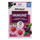 Immune herbal tea bags 20 pack with vitamin C - British product