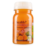 Turmeric immune support juice shot 100ml - British product