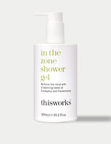 M&S Shower Gel In The Zone 300ml- Buy online at McGrocer