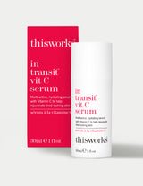 M&S In Transit Vit C Serum 30ml- Buy online at McGrocer