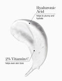 In Transit Vit C serum 30ml, UK version