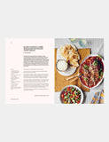 Indian Made Easy Cookbook hardback, imported from the UK