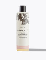 M&S Floral Scented Bath and Shower Gel 300ml- Buy online at McGrocer