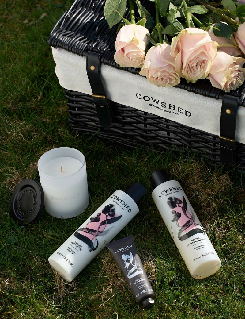 Indulge hand cream 50ml, imported from the UK