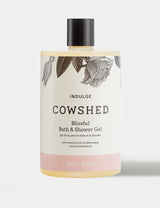 M&S Indulge Shower Gel Body Wash 500ml- Buy online at McGrocer