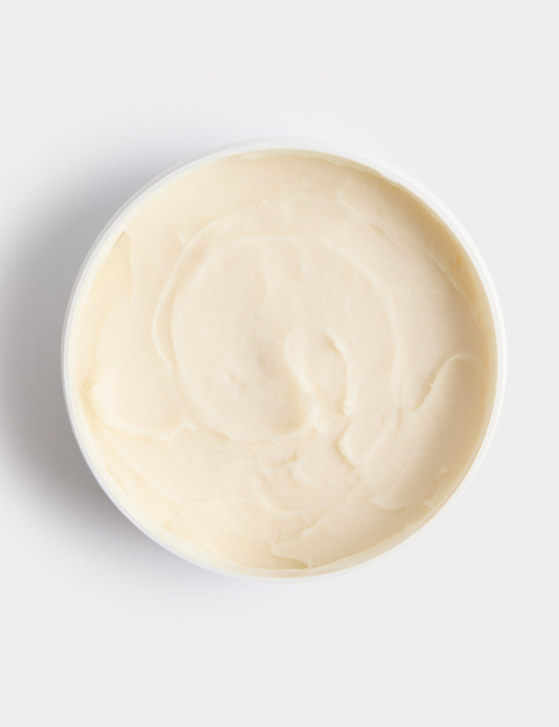 Intensive body moisturiser 200ml, imported from the UK