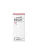 Invisible Collagen Peptide Sun Fluid 50ml SPF50+ sunscreen, UK version