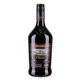 Irish cream liqueur 700ml - British product