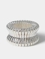 M&S Autograph Collection Irregular Stretch Wristwear Bracelet- Buy online at McGrocer