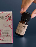 NEOM It's All Rosy essential oil blend 10ml, imported from the UK