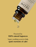 NEOM It's All Rosy essential oil blend 10ml, imported from the UK