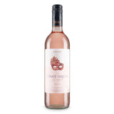 Italian Pinot Grigio Blush rosé wine 2025 - British product