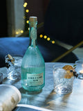 The Port of Leith Distillery Lind & Lime gin 70cl, UK version