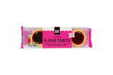 Holly Lane jam tarts 6 pack assorted (British brand)
