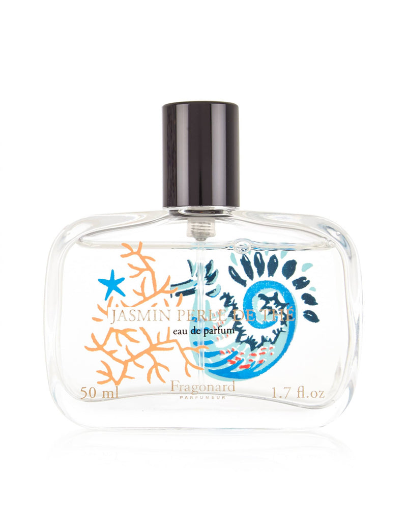 Jasmine and tea scented eau de parfum 50ml, UK version