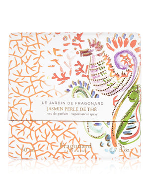 Jasmine Pearl Tea Eau de Parfum 50ml