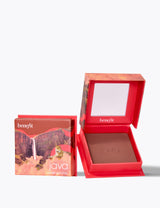 M&S Benefit Java Powder Blusher 6g- Buy online at McGrocer