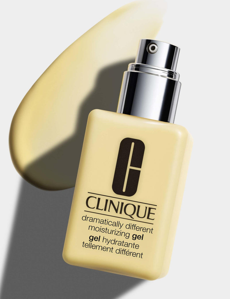 Clinique Dramatically Different gel 200ml, UK version
