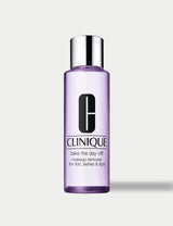 M&S Clinique Take The Day Off Makeup Remover For Lids, Lashes & Lips 200ml- Buy online at McGrocer